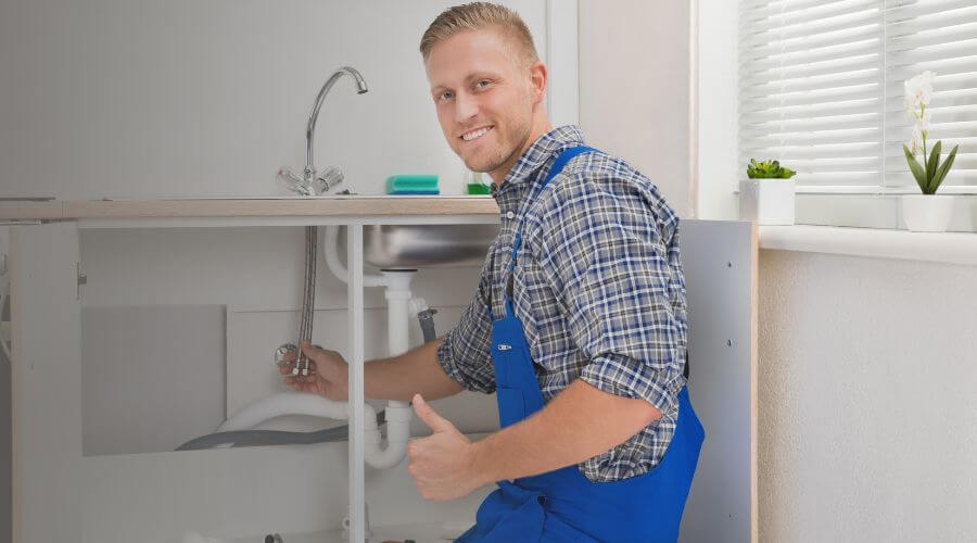 Same Day Plumbing Service in Sadorus, IL